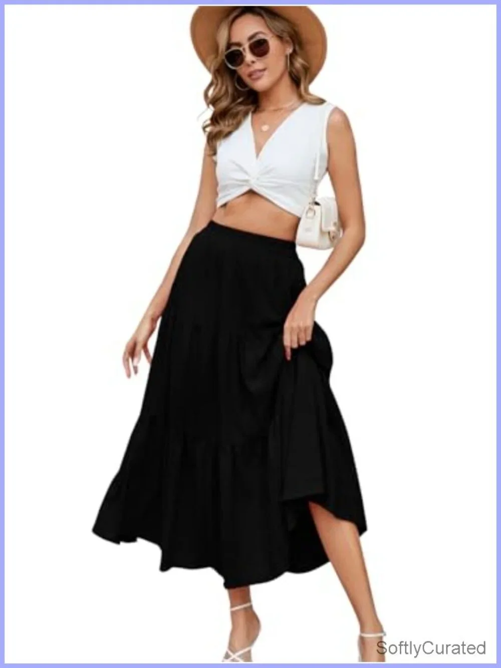 N/A this flowy